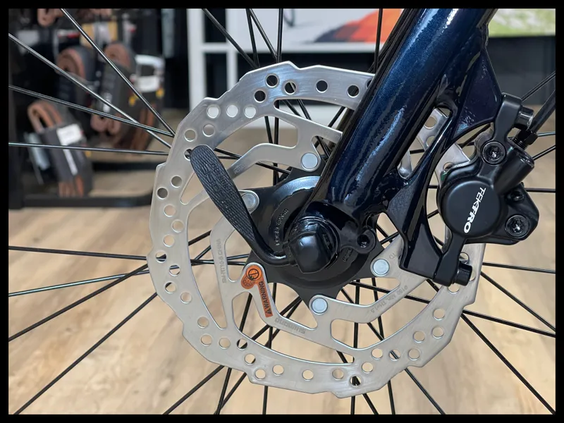 Momentum Vida E+ Mid-Step Ink Large 2022-4