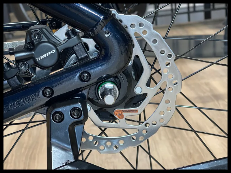 Momentum Vida E+ Mid-Step Ink Large 2022-5