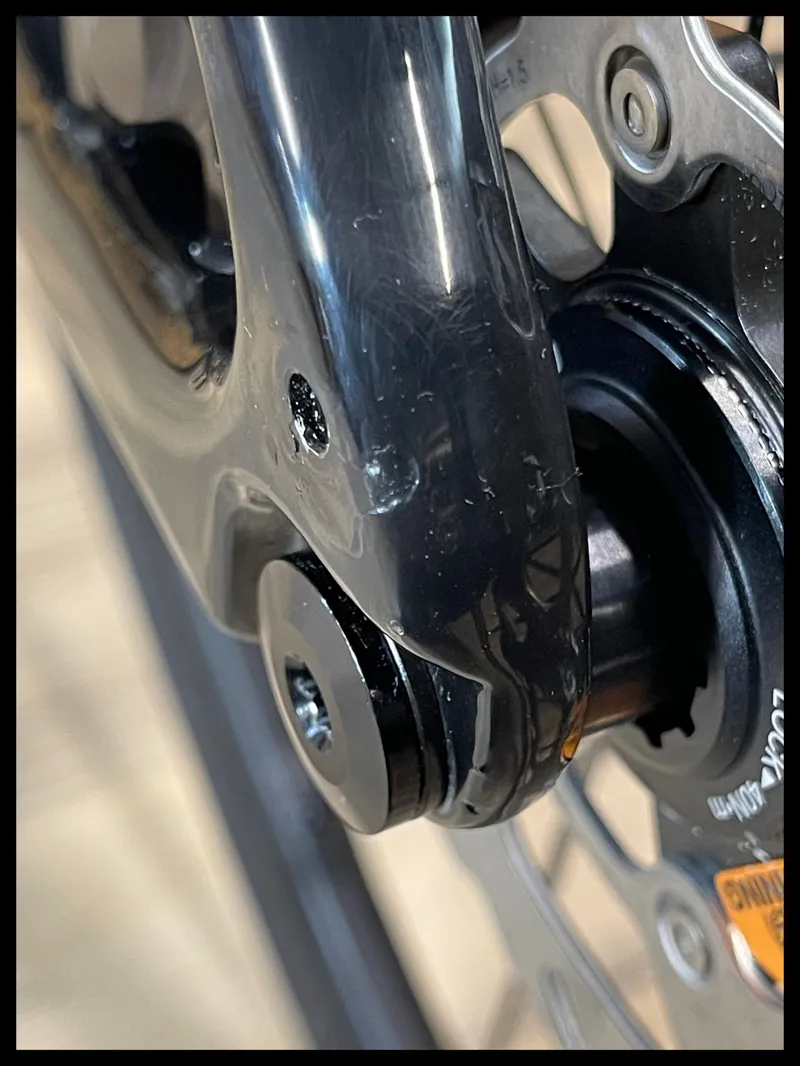 Giant Defy Advanced Pro Unicorn White Medium 2024 Ex-Demo-12