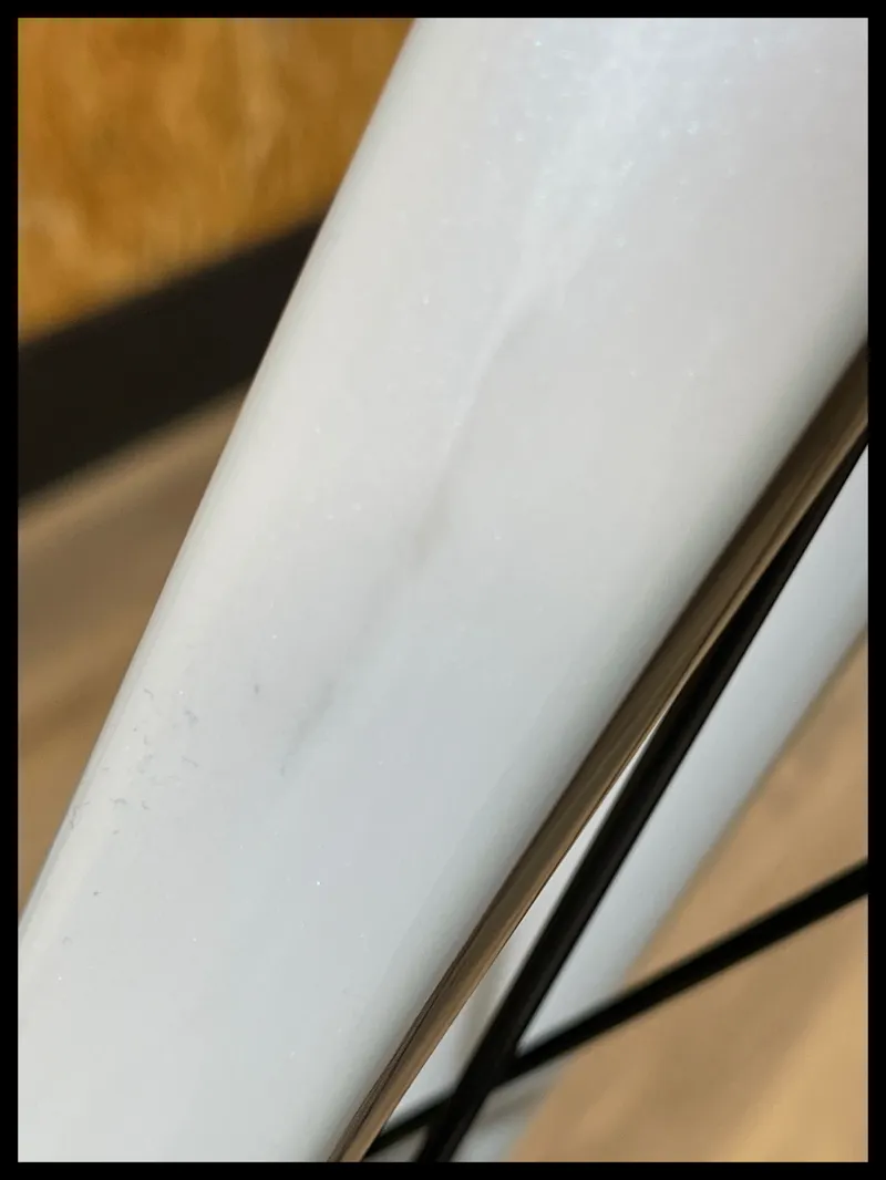 Giant Defy Advanced Pro Unicorn White Medium 2024 Ex-Demo-10