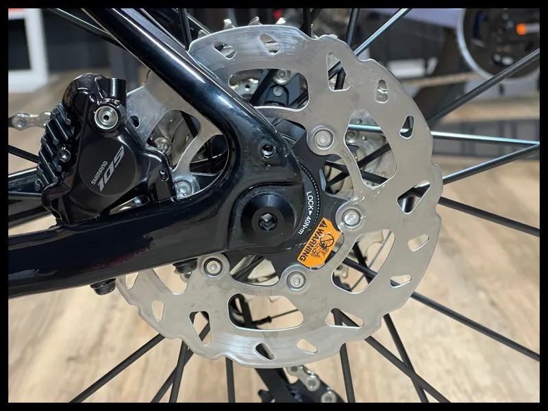 Giant Defy Advanced Pro Unicorn White Medium 2024 Ex-Demo-7