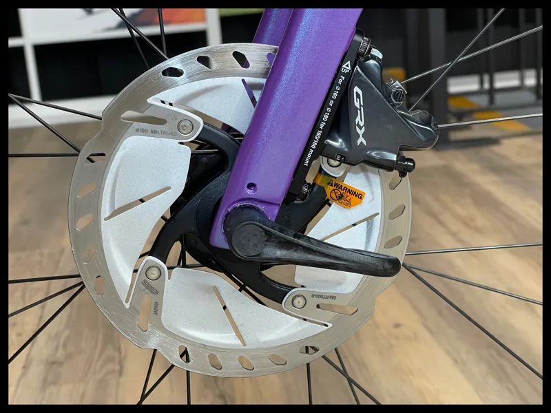 Giant Revolt Advanced Pro 0 X-Large 2024 Ex-Demo-6