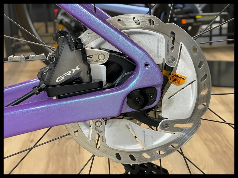 Giant Revolt Advanced Pro 0 X-Large 2024 Ex-Demo-7