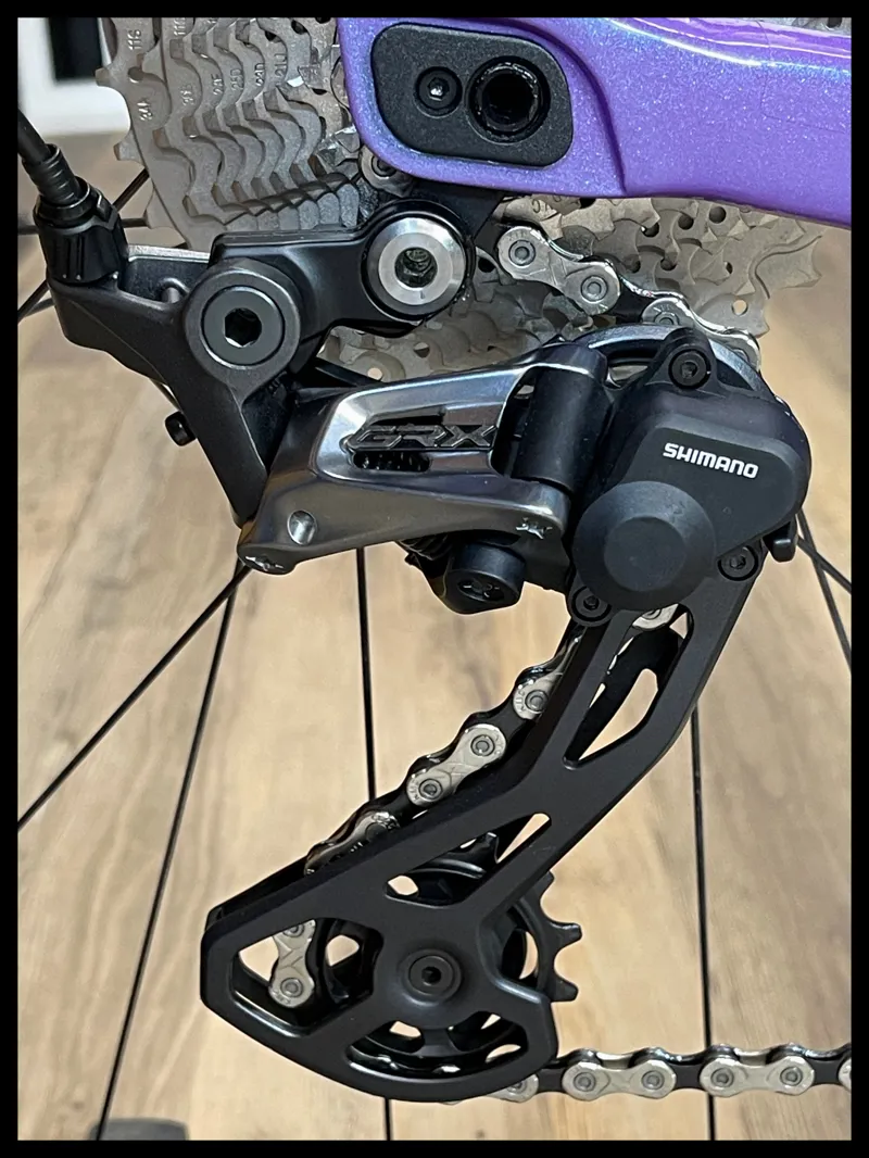 Giant Revolt Advanced Pro 0 X-Large 2024 Ex-Demo-3