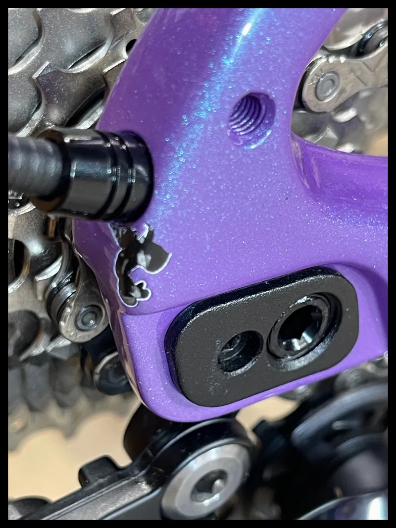 Giant Revolt Advanced Pro 0 X-Large 2024 Ex-Demo-9