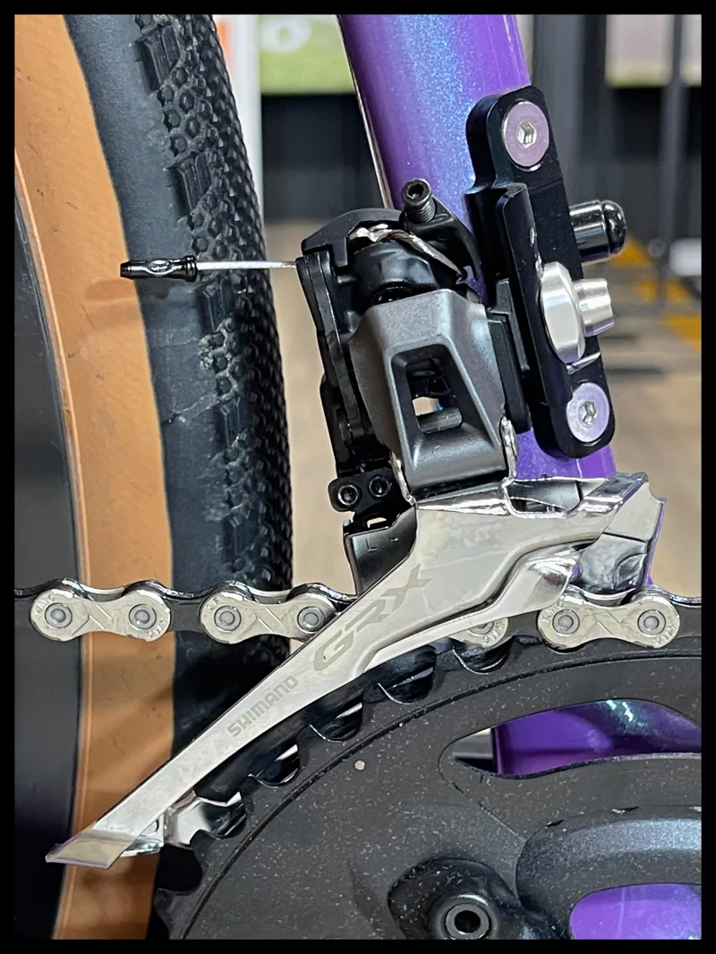 Giant Revolt Advanced Pro 0 X-Large 2024 Ex-Demo-4