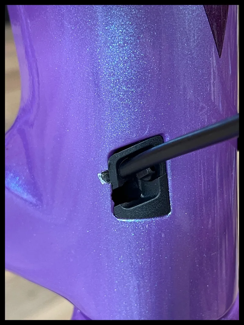 Giant Revolt Advanced Pro 0 X-Large 2024 Ex-Demo-8