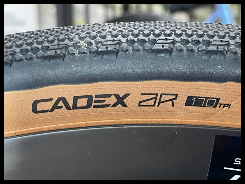 Giant Revolt Advanced Pro 0 X-Large 2024 Ex-Demo-10