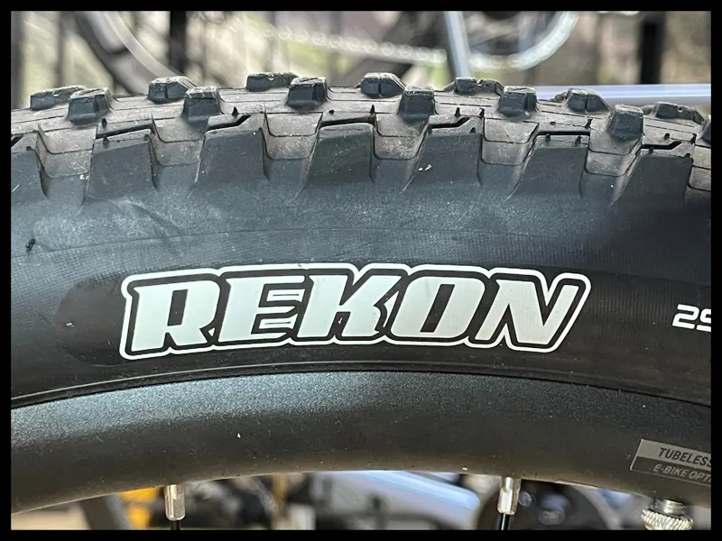 Giant Fathom E+ 2 Gunmetal Black Large 2022 Approved Used-8