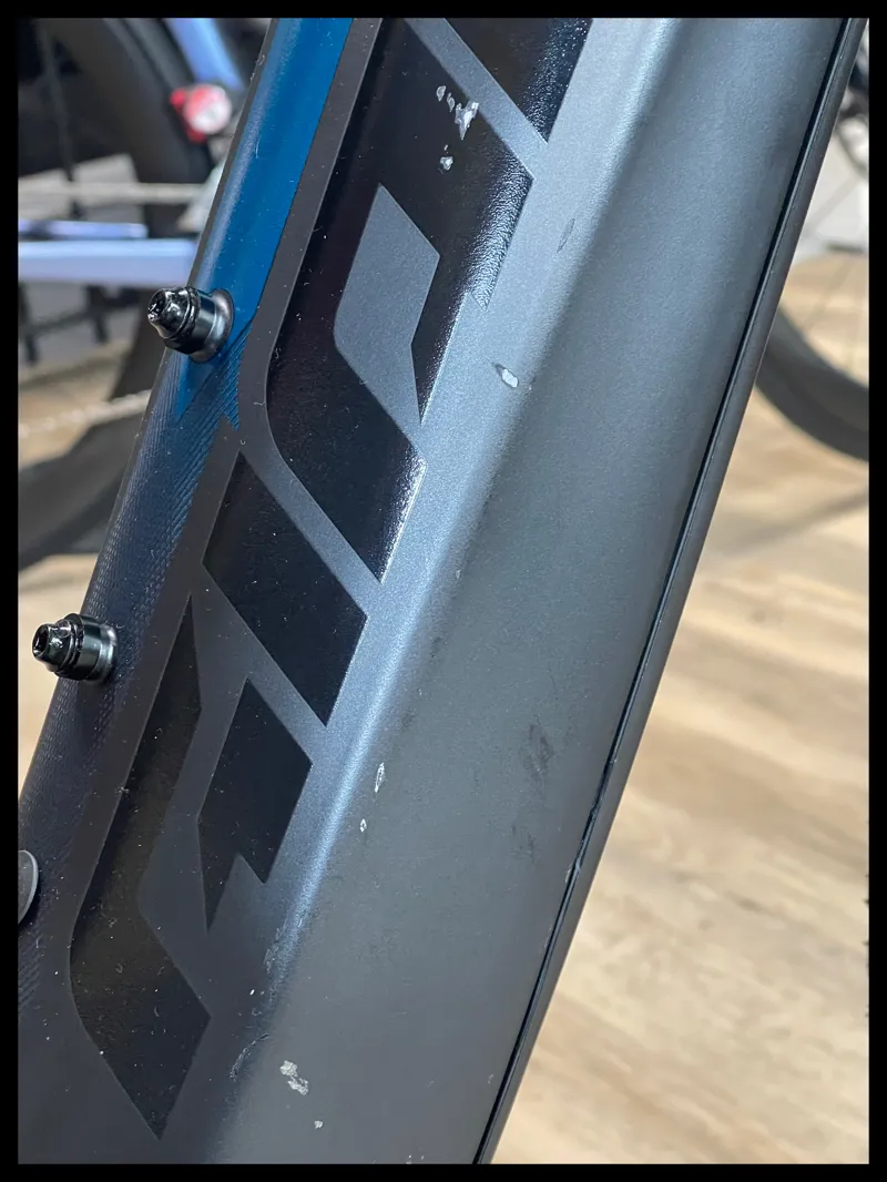 Giant Fathom E+ 2 Gunmetal Black Large 2022 Approved Used-10