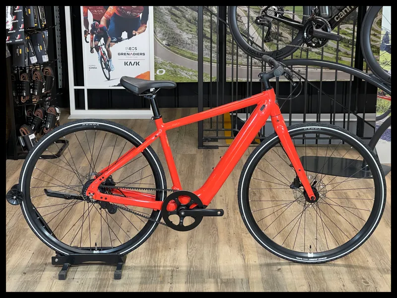 Momentum Giant Voya E+2  Small Tequila Sunrise 2021 Ex-Display