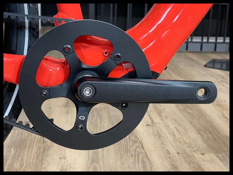 Momentum Giant Voya E+2  Small Tequila Sunrise 2021 Ex-Display-3