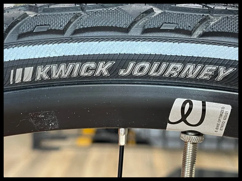 Momentum Giant Voya E+2  Small Tequila Sunrise 2021 Ex-Display-6