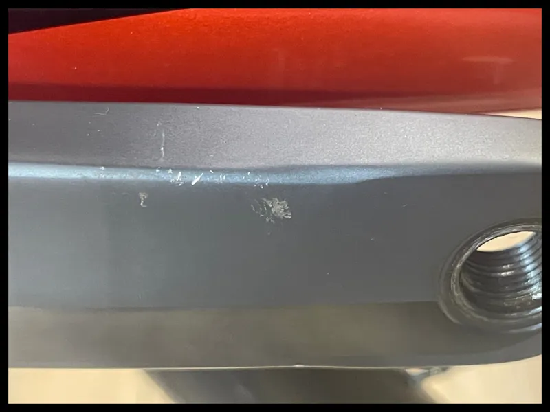 Giant Defy Advanced Grenadine Medium Custom Build 2022 Ex-Demo-11