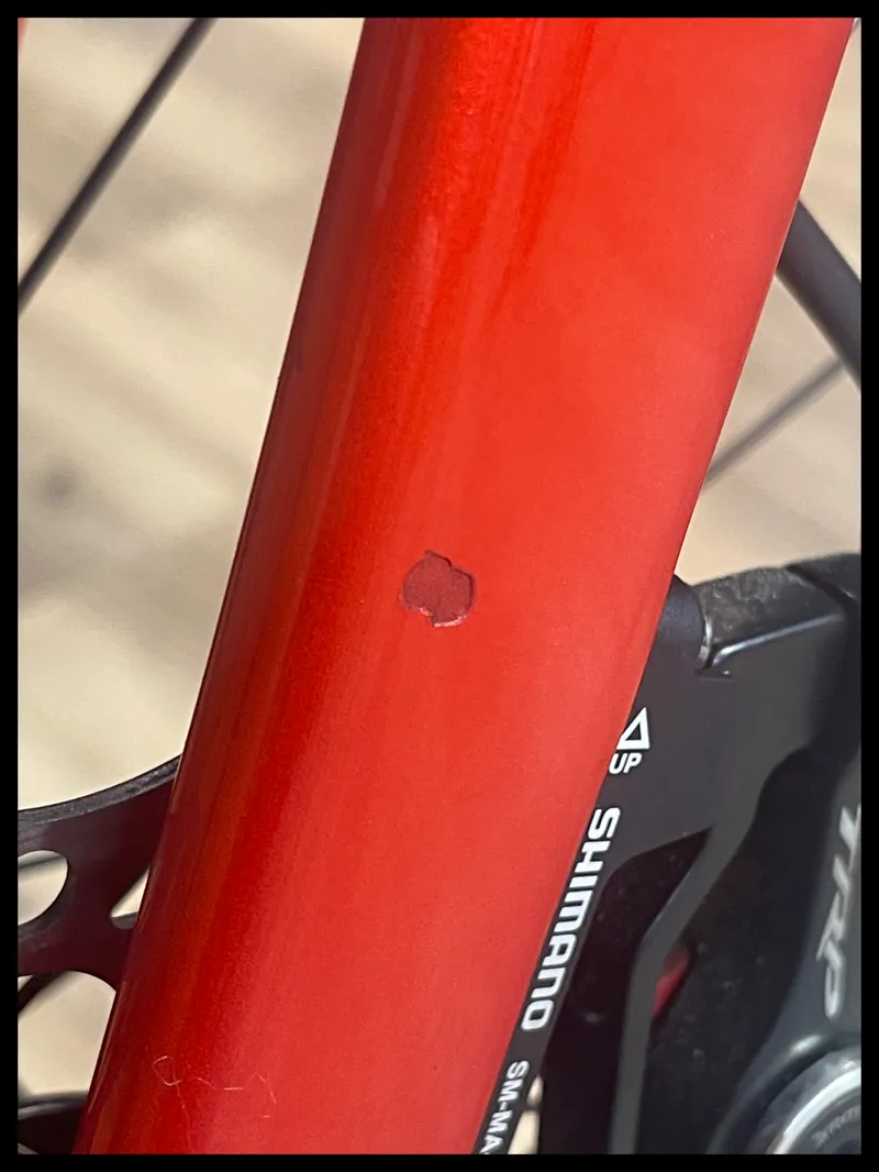 Giant Defy Advanced Grenadine Medium Custom Build 2022 Ex-Demo-9