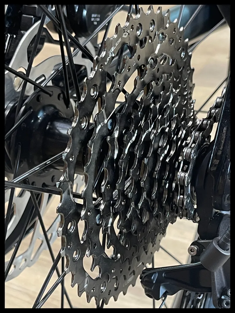 liv Amiti E+ Pro Womens Alloy e-city Bike Small Silver Pine 2024 -2