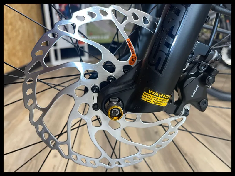 liv Amiti E+ Pro Womens Alloy e-city Bike Small Silver Pine 2024 -8