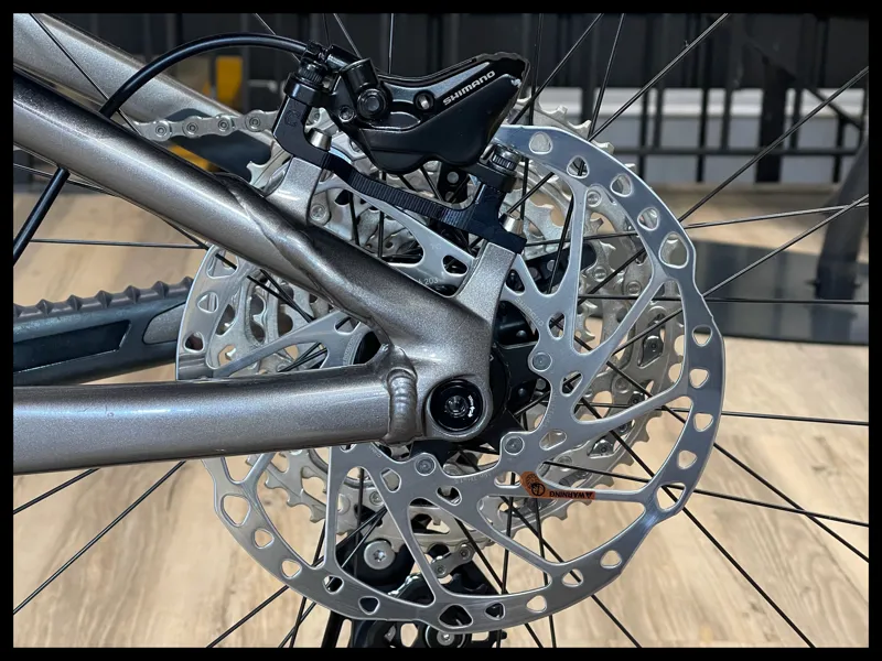 Giant Reign 29 Medium Metal 2022 Ex-Display-8