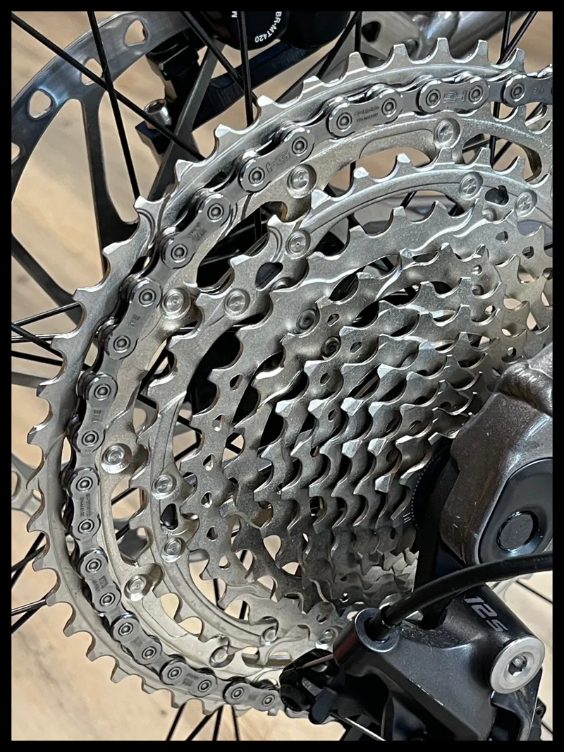 Giant Reign 29 Medium Metal 2022 Ex-Display-2