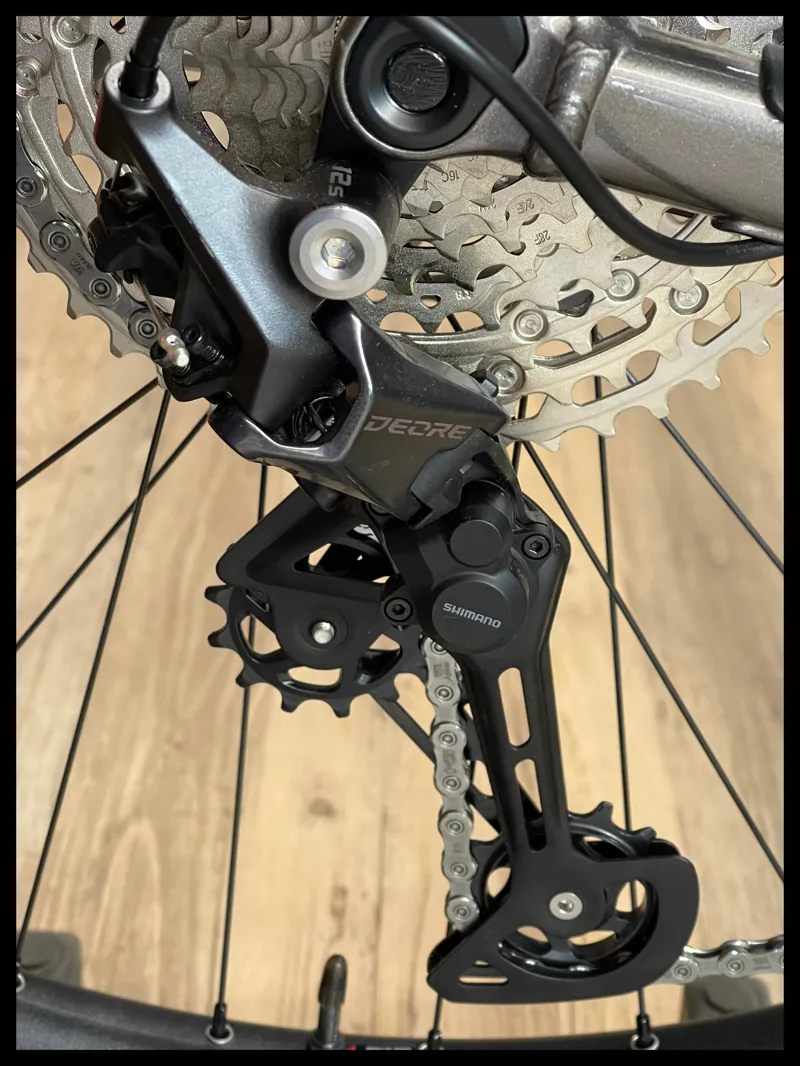 Giant Reign 29 Medium Metal 2022 Ex-Display-3