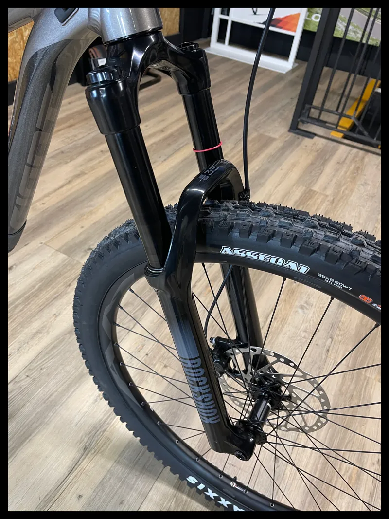 Giant Reign 29 Medium Metal 2022 Ex-Display-6