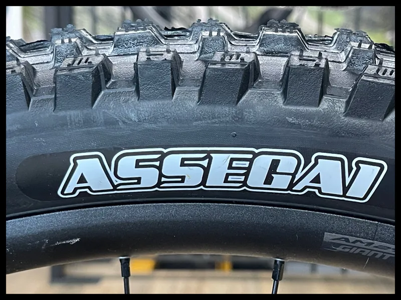 Giant Reign 29 Medium Metal 2022 Ex-Display-9