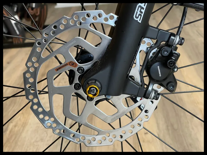 Giant Explore E+ 1 625Wh Gunmetal Black large 2022 Ex-Display-7