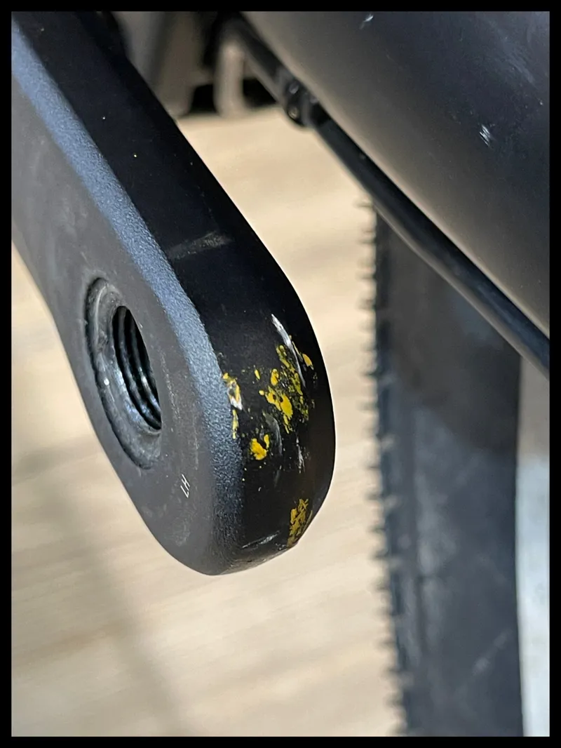 Giant FastRoad E+ EX Pro 25km/h Large Black 2022 Approved Used-11