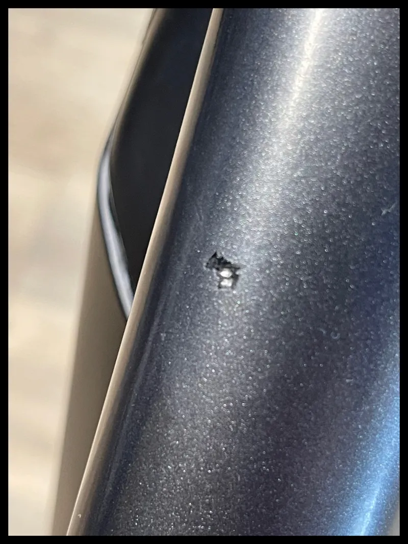 Giant Talon E+ 29 Sport Gunmetal Graphite Large 2022 Approved Used-9