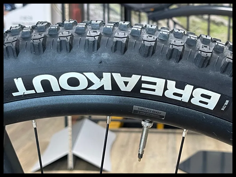 Giant Talon E+ 29 Sport Gunmetal Graphite Large 2022 Approved Used-8