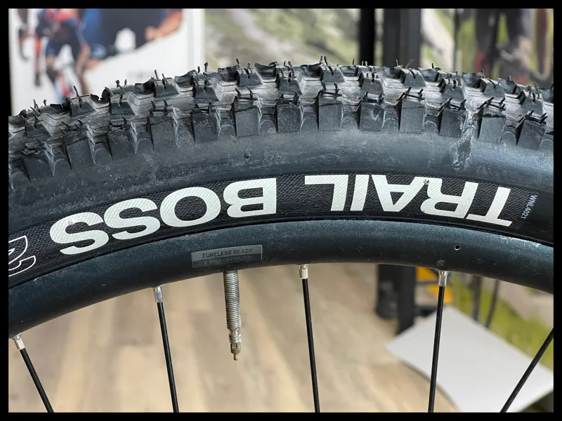 Giant Talon E+ 29 Sport Gunmetal Graphite Large 2022 Approved Used-7