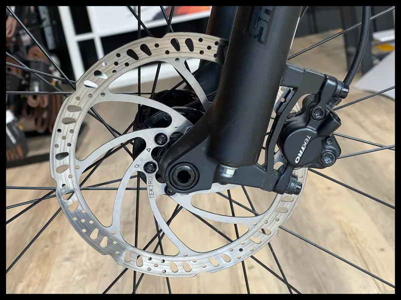 Giant Talon E+ 29 Sport Gunmetal Graphite Large 2022 Approved Used-5