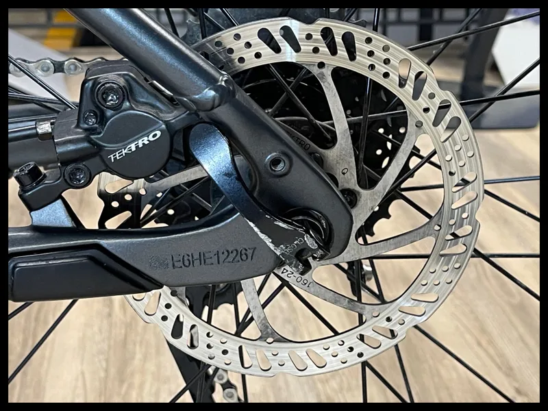 Giant Talon E+ 29 Sport Gunmetal Graphite Large 2022 Approved Used-6