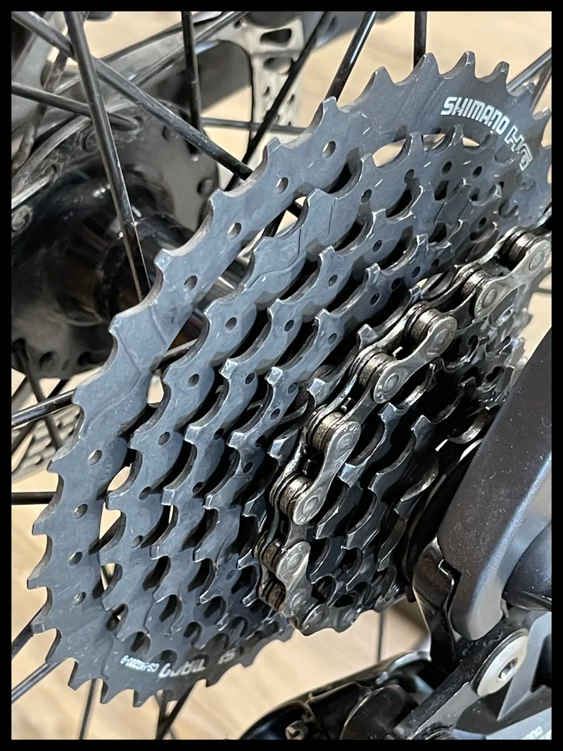 Giant Talon E+ 29 Sport Gunmetal Graphite Large 2022 Approved Used-2