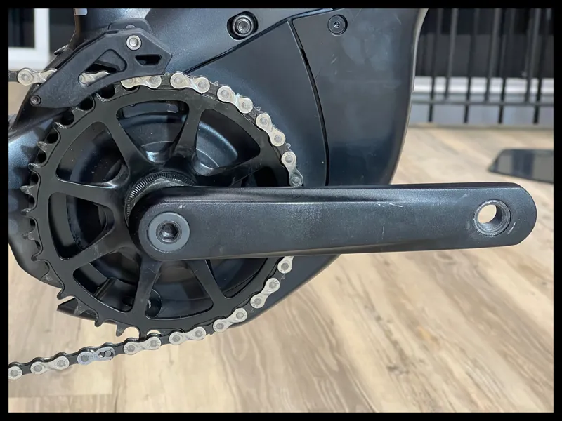 Giant Talon E+ 29 Sport Gunmetal Graphite Large 2022 Approved Used-4