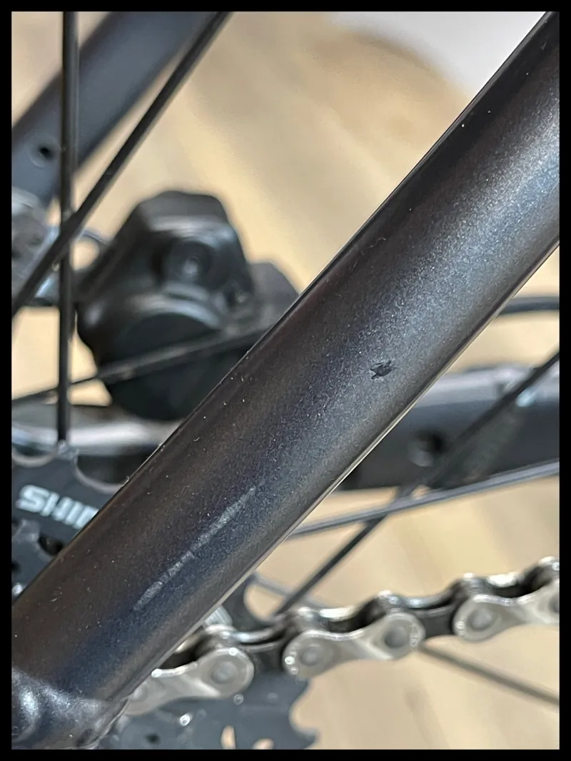 Giant Talon E+ 29 Sport Gunmetal Graphite Large 2022 Approved Used-11