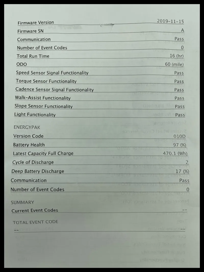 Giant Talon E+ 29 Sport Gunmetal Graphite Large 2022 Approved Used-13