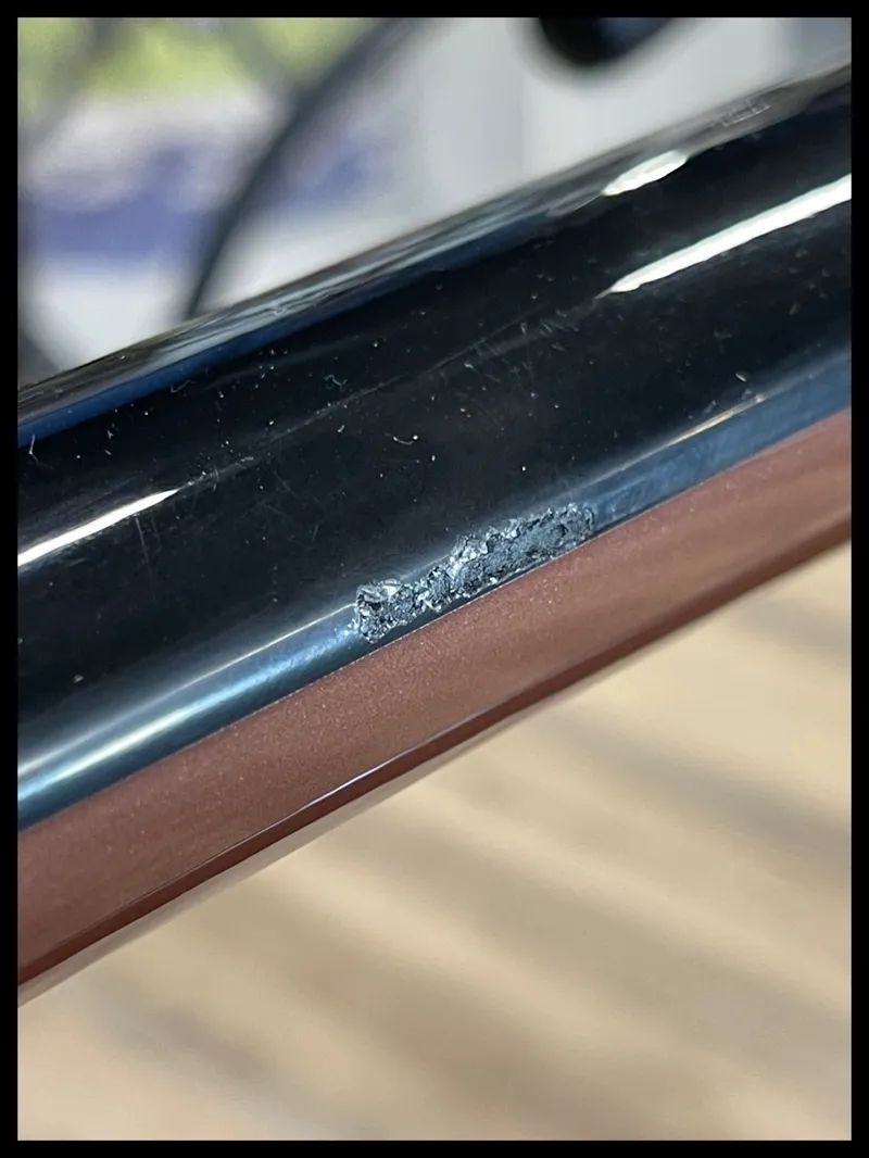 Giant TCX Advanced Pro 2 Messier M-Large 2023 Custom Build Ex-Display-9