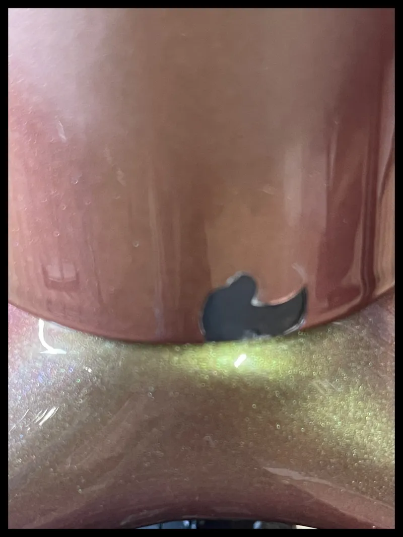 Giant TCX Advanced Pro 2 Messier M-Large 2023 Custom Build Ex-Display-8