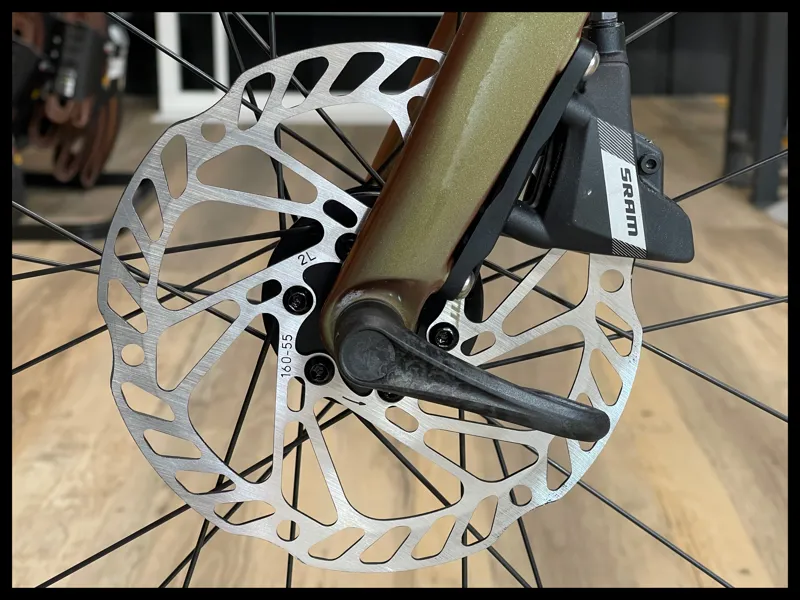 Giant TCX Advanced Pro 2 Messier M-Large 2023 Custom Build Ex-Display-5