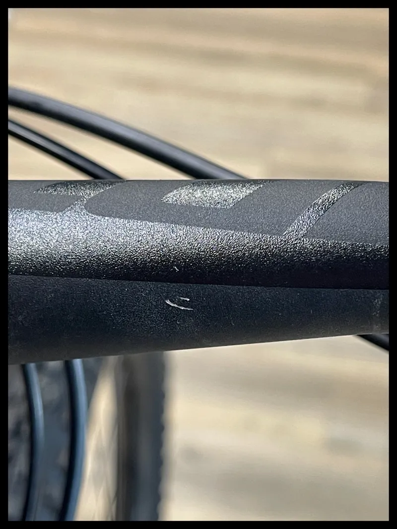 Giant Stance 29 1 Metallic Black X-Large 2024 Ex- Demo-11