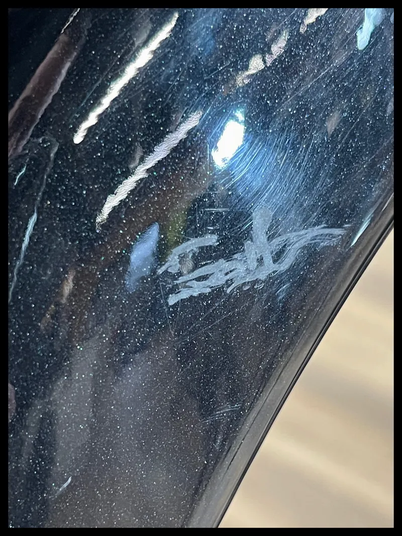 Giant Stance 29 1 Metallic Black X-Large 2024 Ex- Demo-10