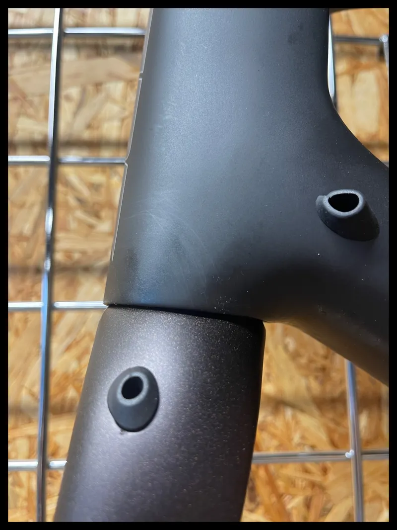 Giant TCR Advanced SL 0 DISC Raw Carbon ML 2023-5