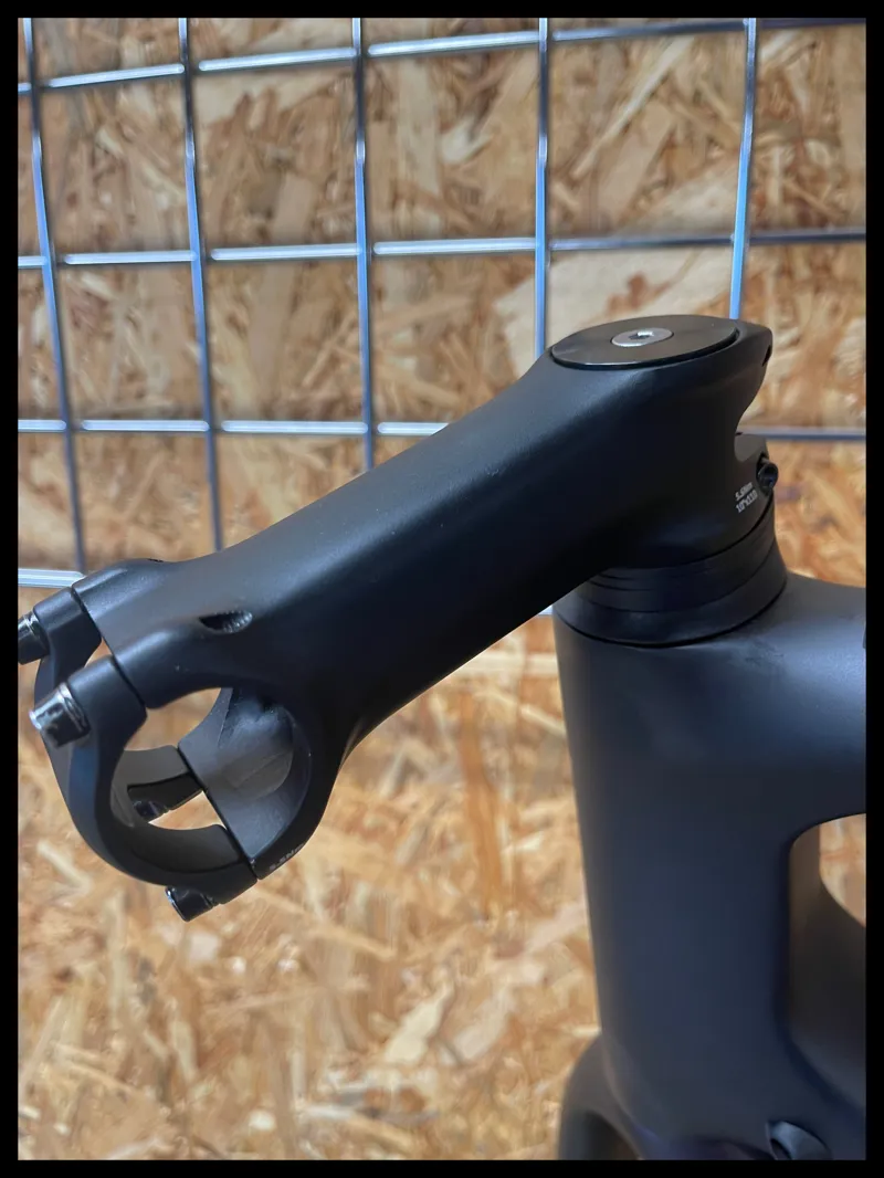 Giant TCR Advanced SL 0 DISC Raw Carbon ML 2023-6