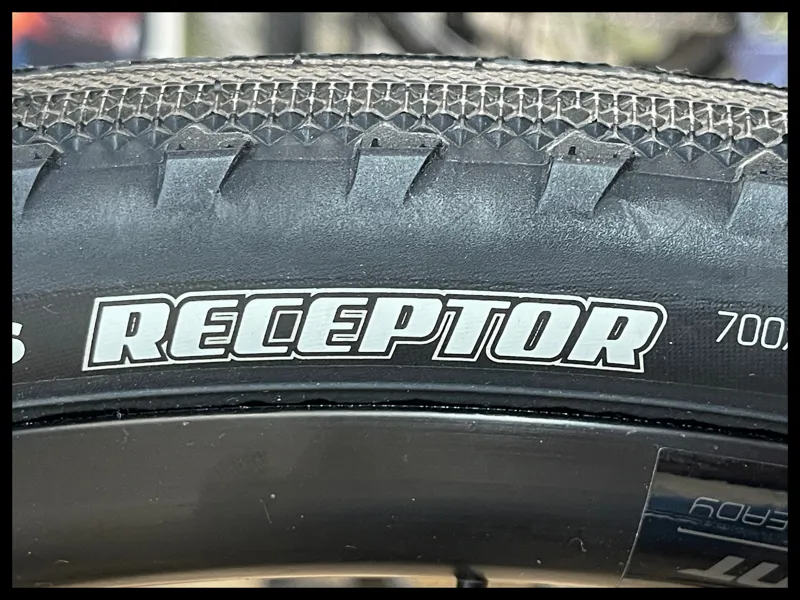 Giant Revolt Advanced 0 ML Charcoal Plum Custom Build 2024 Ex-Display-7