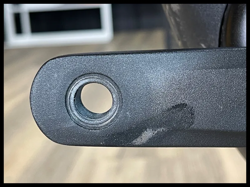 Giant Fathom E+ 2 29er  X-Large Gunmetal Black 2022 Approved Used-9