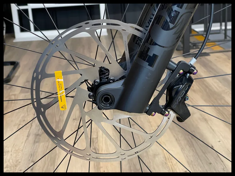 Giant Reign E+ 0 MX Pro 625w  25km/h Medium Phantom Green/Black 2021-7