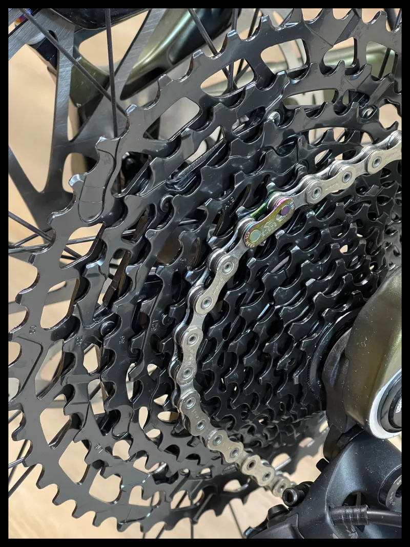 Giant Reign E+ 0 MX Pro 625w  25km/h Medium Phantom Green/Black 2021-2