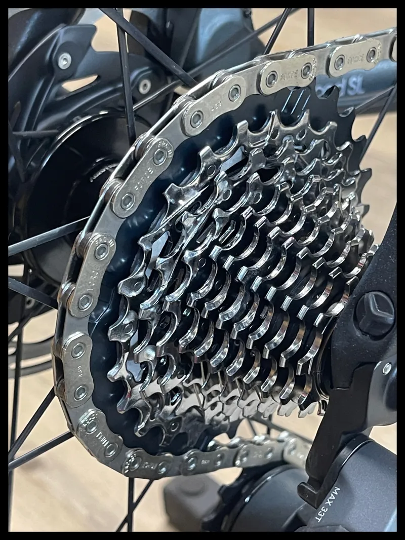 Giant Propel Advanced SL 1 Disc Medium Black Diamond 2022 Ex-Display-2