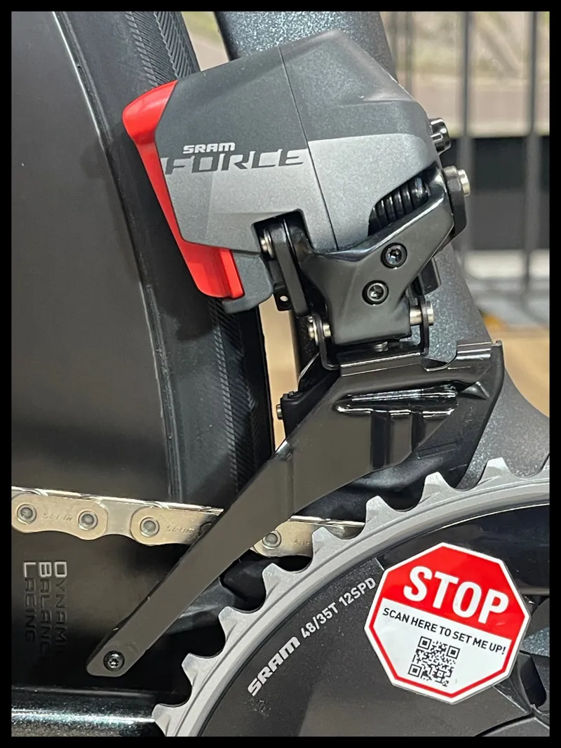 Giant Propel Advanced SL 1 Disc Medium Black Diamond 2022 Ex-Display-4